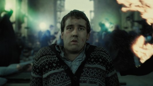 Harry Potter and the Deathly Hallows: Part 2