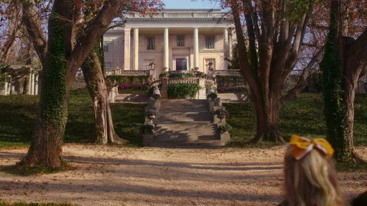 The Greatest Showman