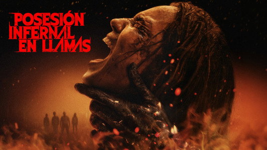 Evil Dead Burn