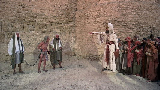 Life of Brian