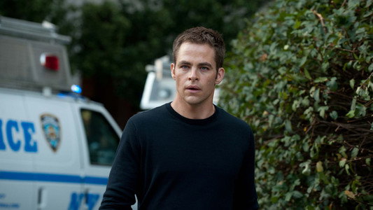 Jack Ryan: Shadow Recruit