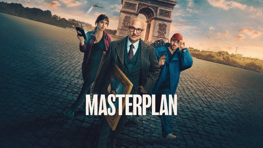 Masterplan
