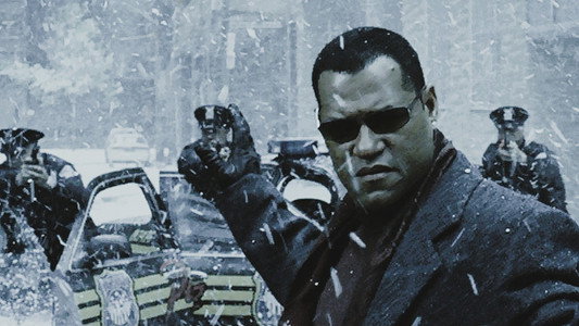 Assault on Precinct 13