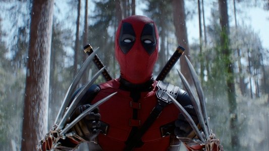 Deadpool & Wolverine