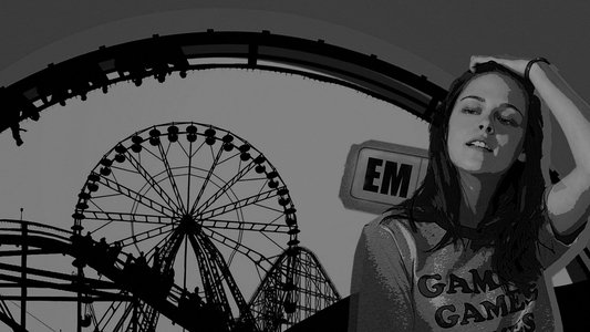 Adventureland