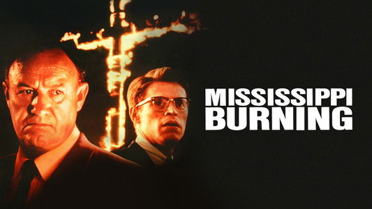 Mississippi Burning