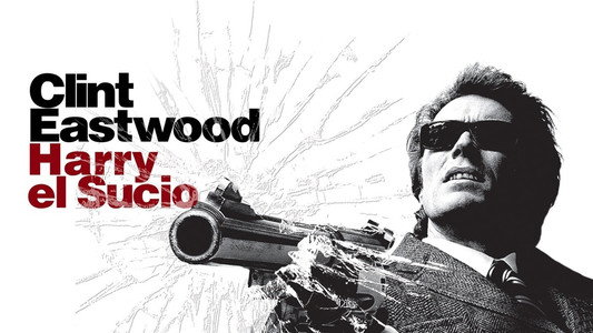 Dirty Harry