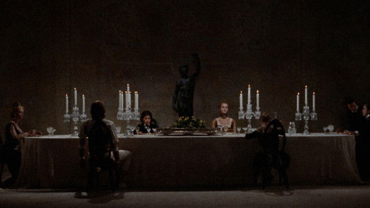 Flesh for Frankenstein