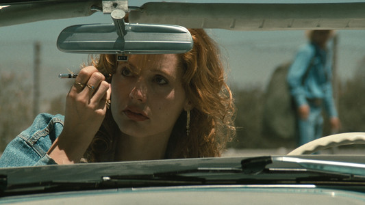 Thelma & Louise