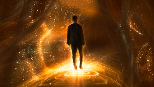 The Matrix Revolutions