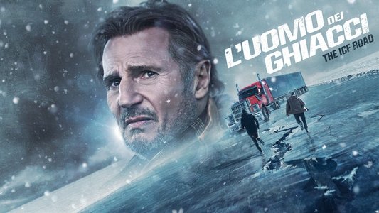 The Ice Road