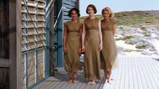 Under the Lighthouse Dancing