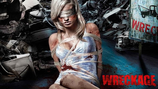 Wreckage