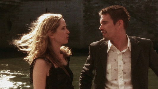 Before Sunset