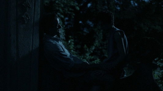 Call Me by Your Name