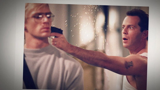 Bruce Willis: Why the Legend Never Dies
