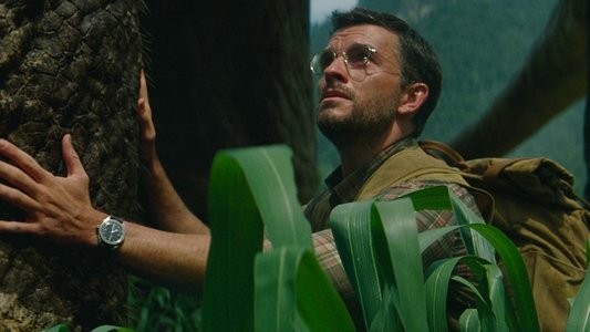 Jurassic World Rebirth