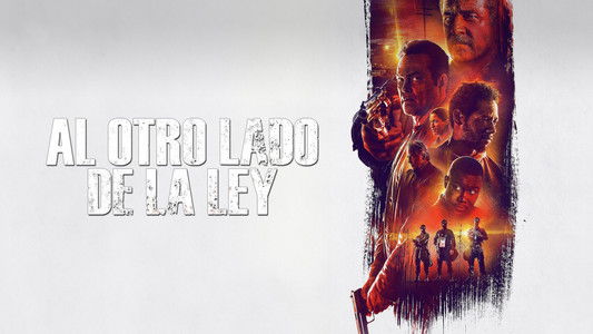 Dragged Across Concrete