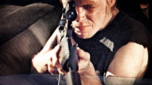 Assault on Precinct 13