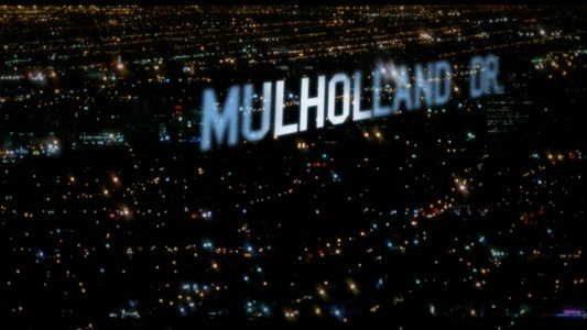 Mulholland Drive