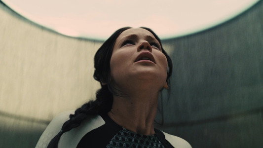 The Hunger Games: Catching Fire