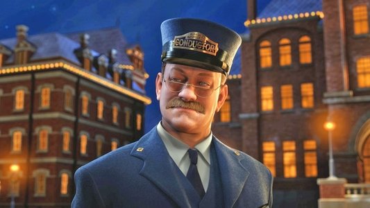 The Polar Express