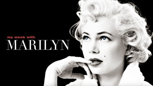 My Week with Marilyn