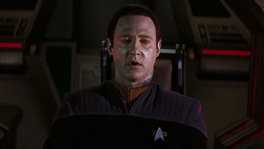 Star Trek: Insurrection