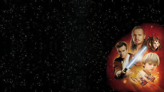 Star Wars: Episode I - The Phantom Menace