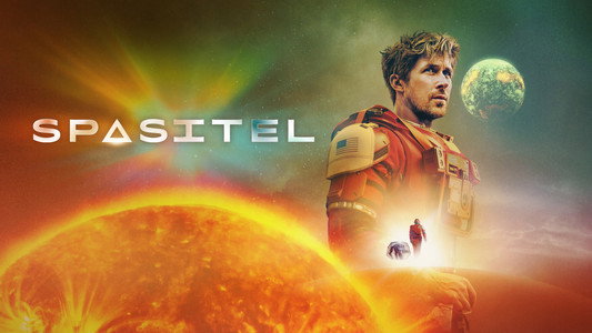 Project Hail Mary
