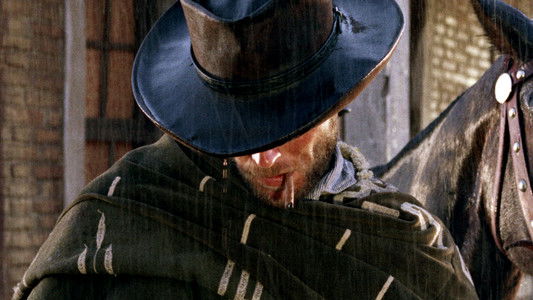 For a Few Dollars More