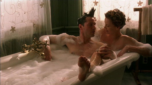 Sweet November
