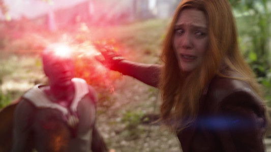 Avengers: Infinity War