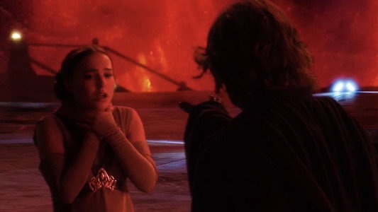 Star Wars: Episode III - Revenge of the Sith