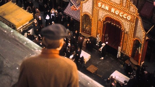 The Godfather Part II