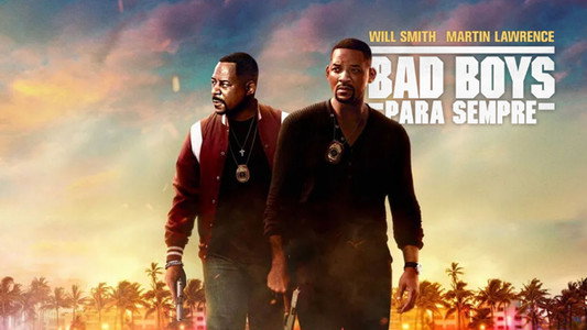 Bad Boys for Life