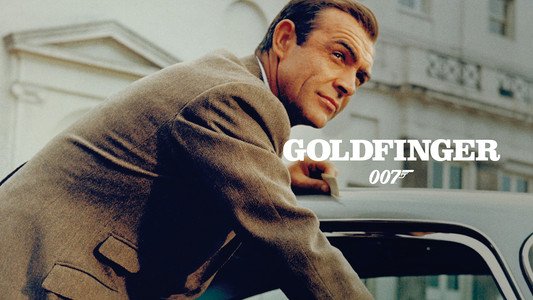 Goldfinger