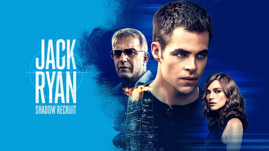 Jack Ryan: Shadow Recruit