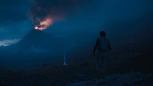 The Hunger Games: Sunrise on the Reaping