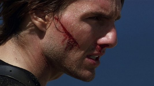 Mission: Impossible II
