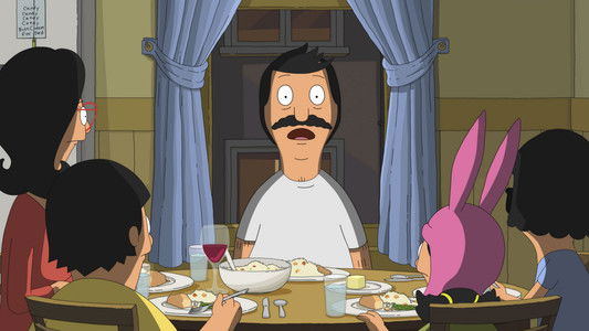 The Bob's Burgers Movie