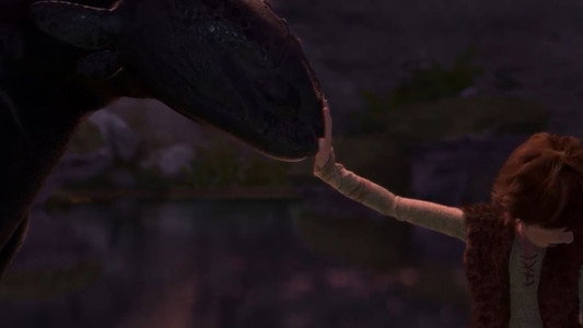 How to Train Your Dragon