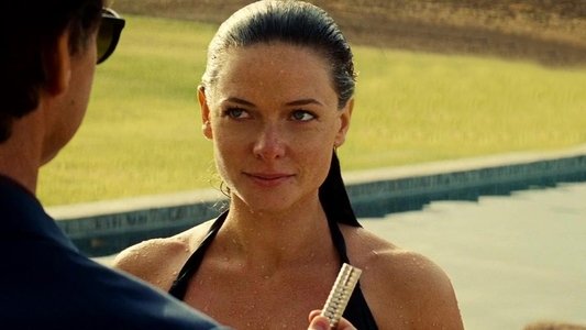 Mission: Impossible - Rogue Nation