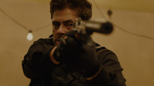 Sicario