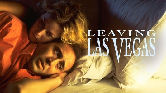 Leaving Las Vegas