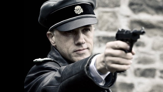Inglourious Basterds