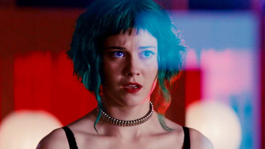 Scott Pilgrim vs. the World