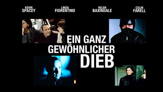 Ordinary Decent Criminal