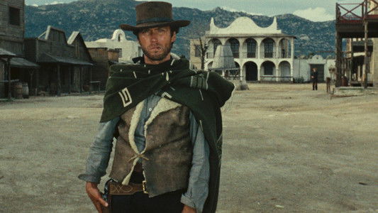 A Fistful of Dollars