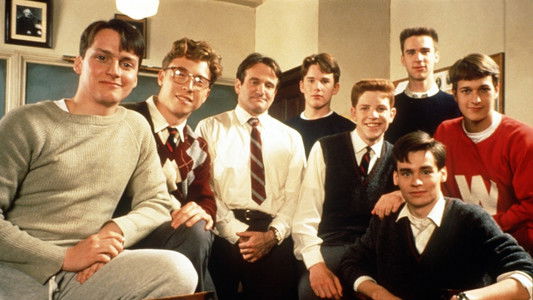 Dead Poets Society